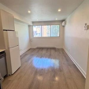 Studio - Montréal - $1,245 /mo - Photo 2