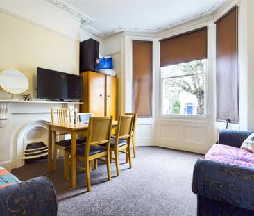 5 bedroom terraced house to rent - Photo 1