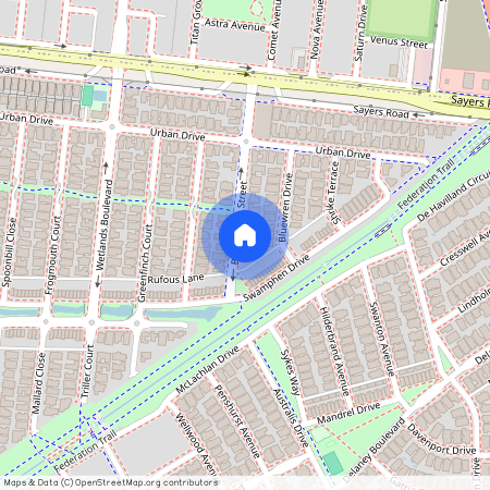 27 Bronzewing Street, Vic 3027, Williams Landing