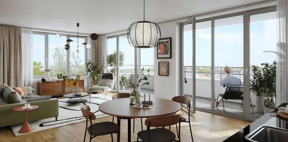 Elzenhagensingel (Bouwnr. 140), Nieuwendammerdijk-West, 1025LA, Amsterdam - Photo 2