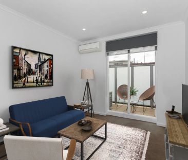 Unit 22/305 Carlisle Street, Balaclava. - Photo 4