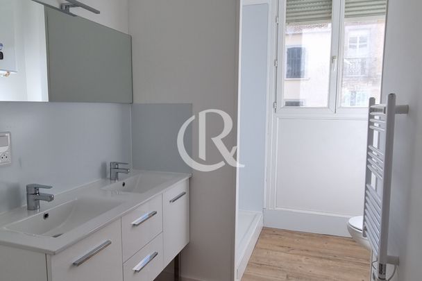 T3 - avenue Edith Cawell - Photo 1