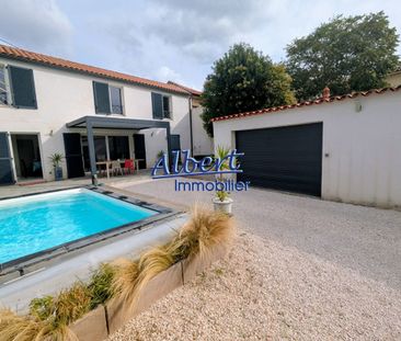 Maison Toulon 5 pièce(s) 119.26 m2 - Photo 1