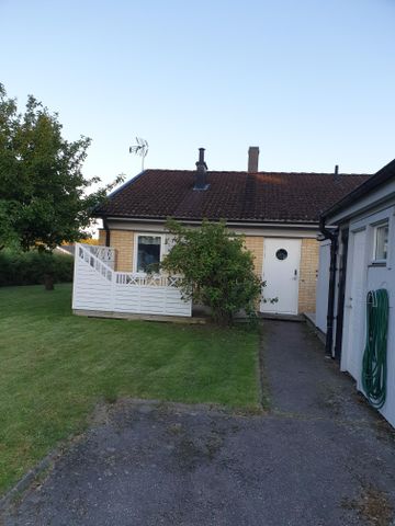 Deltavägen, Mjölby - Foto 5