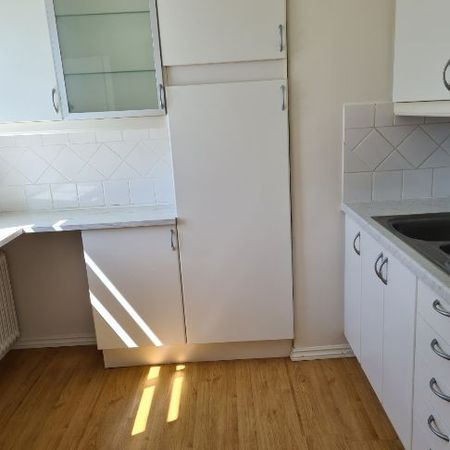 Hässleholmsvägen, Vittsjö - Foto 3