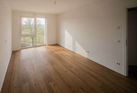 Toll geschnittene 2-Zimmer-Wohnung im Kleekamp // 1.OG Wohnung 1 - Photo 4