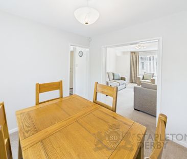 3 Bedroom Semi-Detached House for Rent - Photo 3