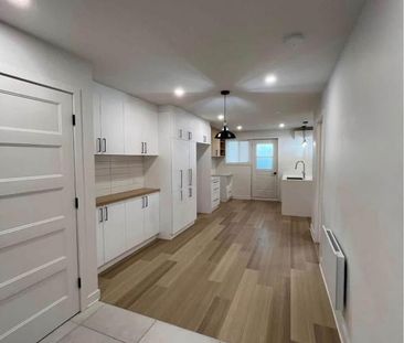 🏡 Superbe 4 ½ moderne à louer à vaudreuil– Disponible 1er juillet ! - Photo 1