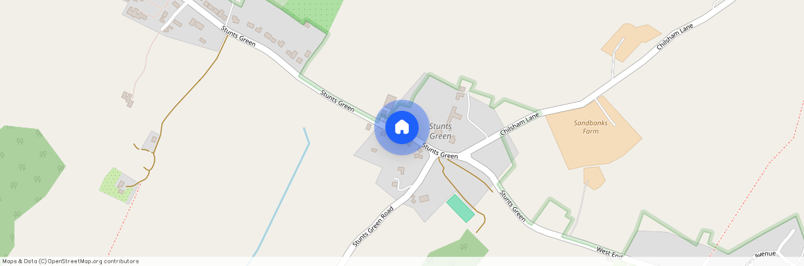 Stunts Green, Herstmonceux BN27