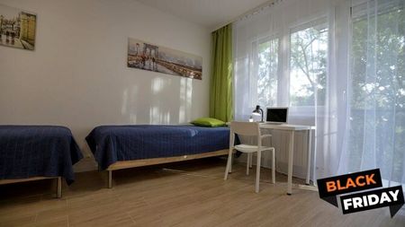 Pokój, ul. 1 Sierpnia - Zdjęcie 2