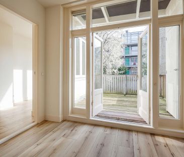 Te huur: Appartement Ruyschstraat 84 H in Amsterdam - Foto 2