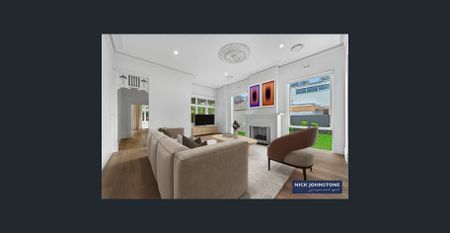 Luxury on Cole - Photo 3