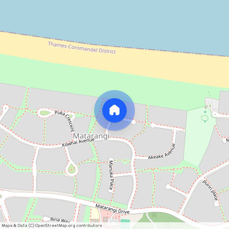 113 Corokia Place, Matarangi