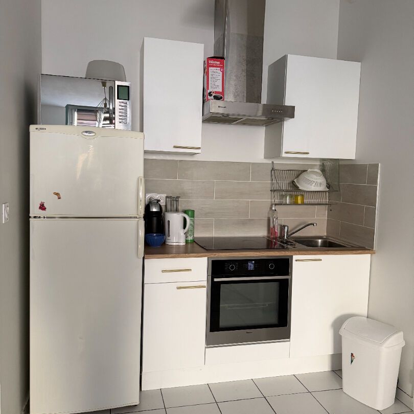 T2 - centre ville - Photo 1