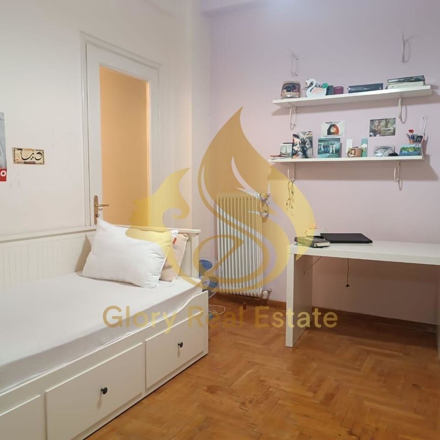 Διαμέρισμα για ενοικίαση Κέντρο Παγκρατίου (Παγκράτι) - Photo 1