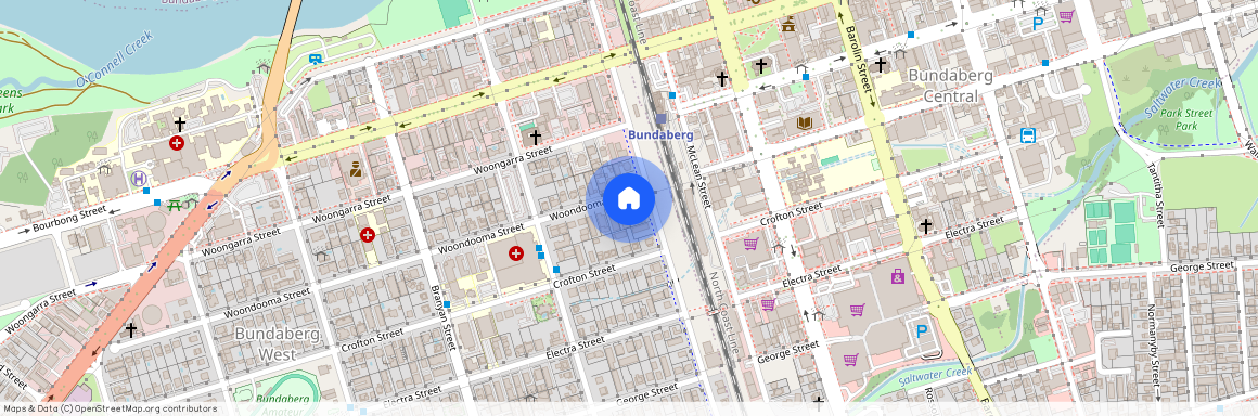 80 Woondooma Street, Qld 4670, Bundaberg West