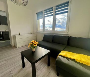 Sosnowiec Zagórze, ul. Bohaterów Monte Cassino - Photo 4