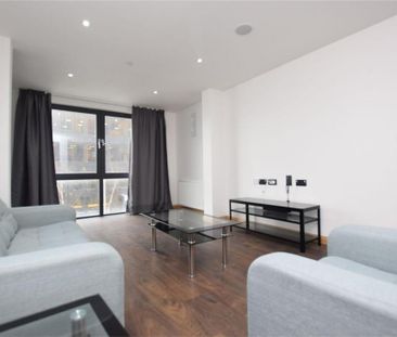 2 bedroom apartment to rent - Photo 1