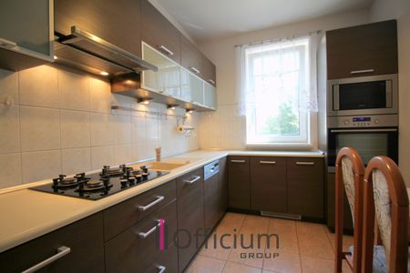 **2-pok 52m2, Białołęka, Nowodwory** - Фото 5