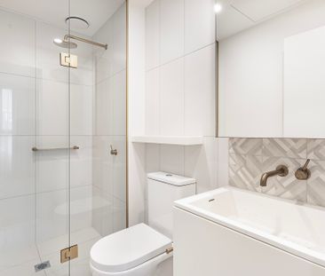 1408/478A St Kilda Road, - Photo 3