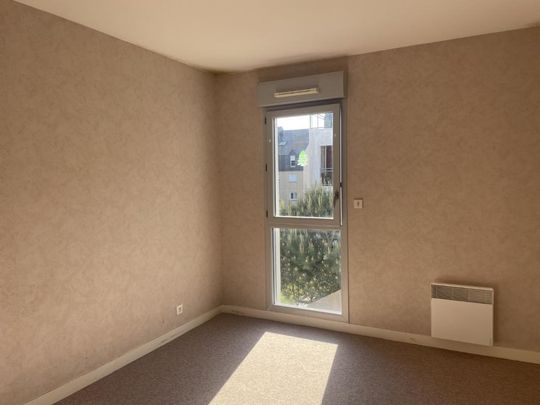 Appartement T3 à louer Saint Malo - 55 m² - Photo 1