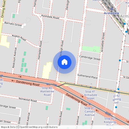 8/10 Denbigh Road, Vic 3143, Armadale