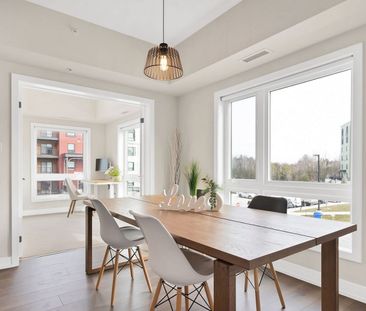 For Lease - 4 Spice Way Unit# 101, Barrie, Ontario - Photo 4