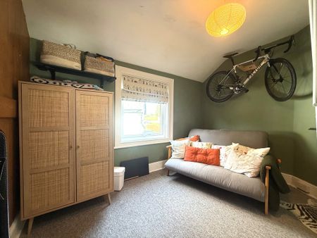 2 bed terraced house to rent in Cofton Hill, Cockwood, EX6 - Photo 5