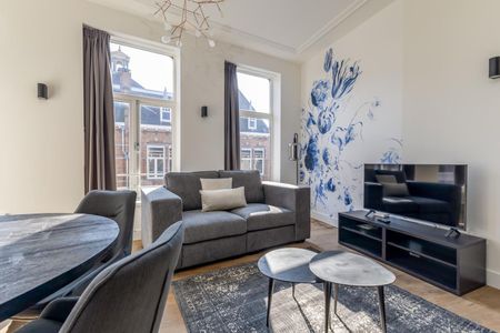 Appartement te huur: Gasthuisstraat 1-D 5211 NP Den Bosch - Foto 2