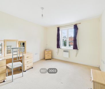 2 bedroom flat to rent - Photo 6