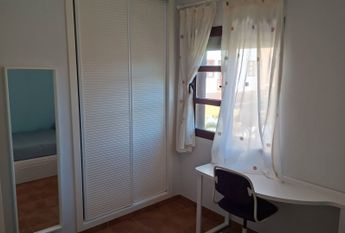Apartamento de alquiler en Calle Rector David Aguilar Peña, 1, Playa de Granada