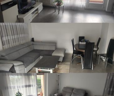 3 Zimmer, 90 m², 2. Stock - Photo 1
