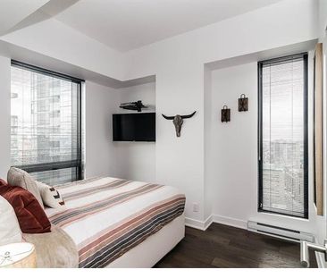 1288 Av. des Canadiens-de-Montréal, app.4016, H3B 3B3, H3B 3B3, Mon... - Photo 1