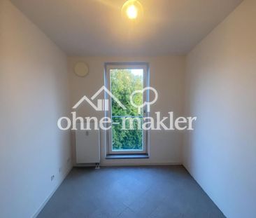 4 Zimmer Wohnung mit Dachterrasse - Photo 2