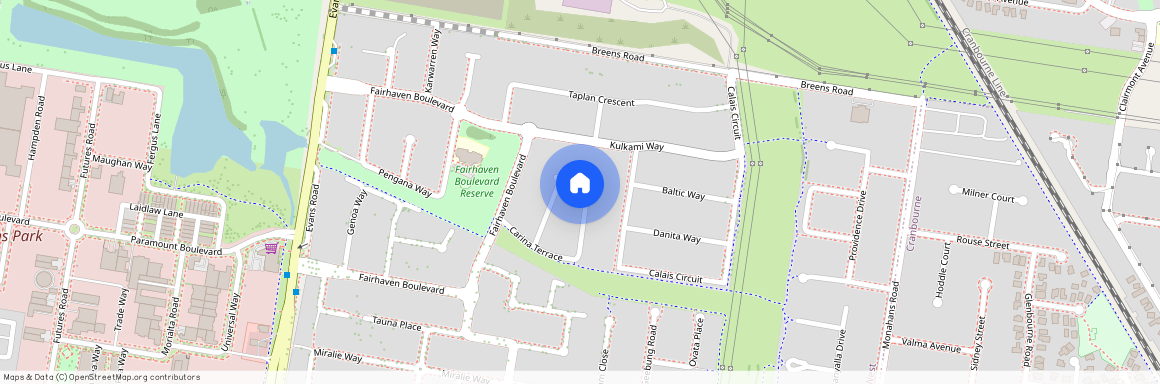 16 Glenaire Cres, Vic 3977, Cranbourne West