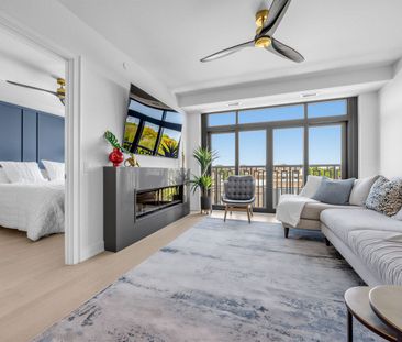 For Lease - 1 Strathgowan Avenue Unit# 605, Toronto, Ontario - Photo 6