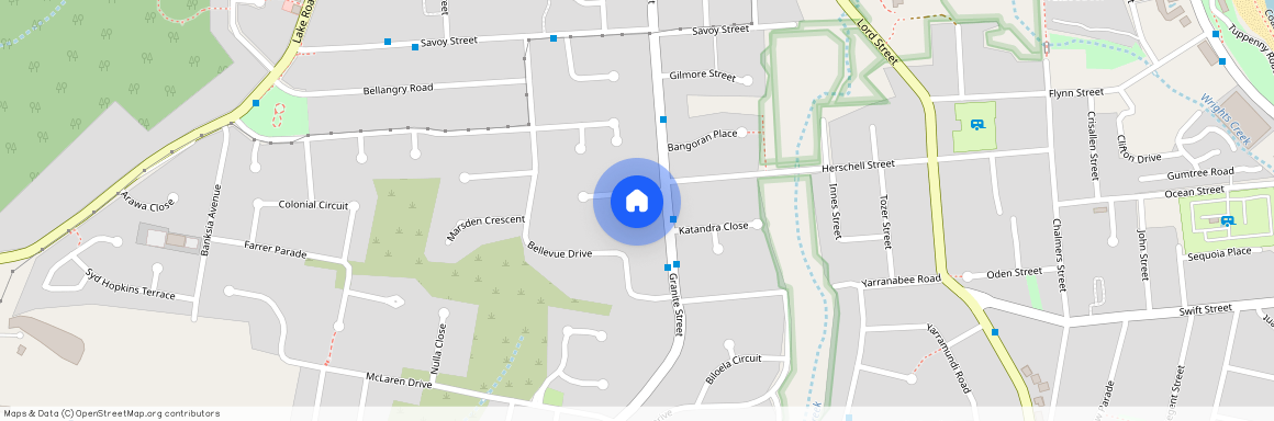 2 Tamaringa Avenue, Port Macquarie NSW 2444