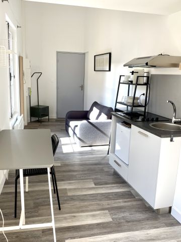 Studio - HYPER CENTRE - Photo 3