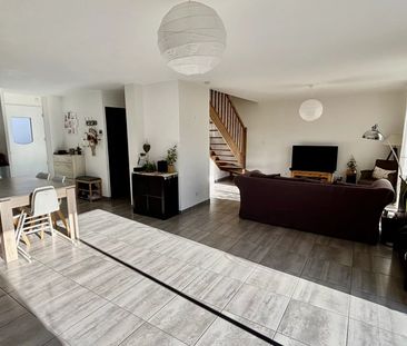 Location Maison 5 pièces 108m² NARBONNE 11100 - Photo 3