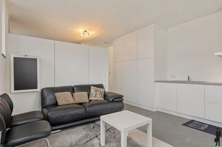 Appartement van 54m² 1 slaapkamer, terras en kelderberging - Photo 5