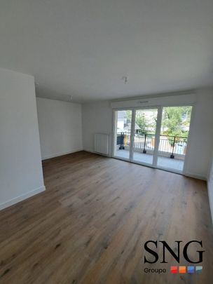 STUDIO NEUF AVEC BALCON ET PARKING - Photo 1