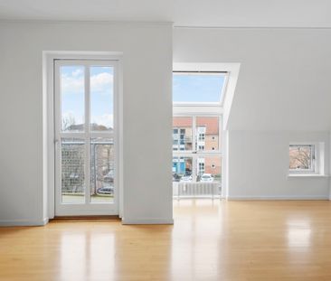 Brænderigården 11, 2. th., 7500 Holstebro - Foto 5