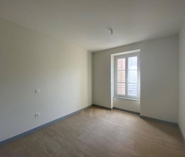 Location appartement bourgeois 3 pièces 60.15 m² à Romans-sur-Isère... - Photo 2