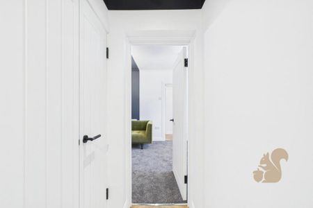 1 bedroom in a house share to rent - Photo 4