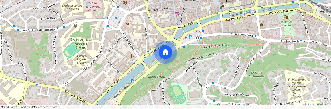 29000, Quimper