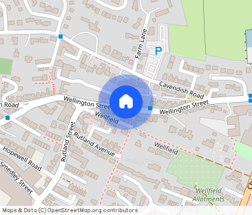 Wellington Street, Matlock - Photo 1