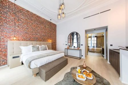 Appartement te huur - Photo 5