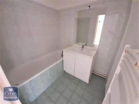 Appartement à louer 2 pièces 48.43m² - Photo 5