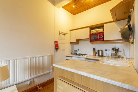 2504L - Fountainbridge, Edinburgh, EH3 9RU - Photo 4