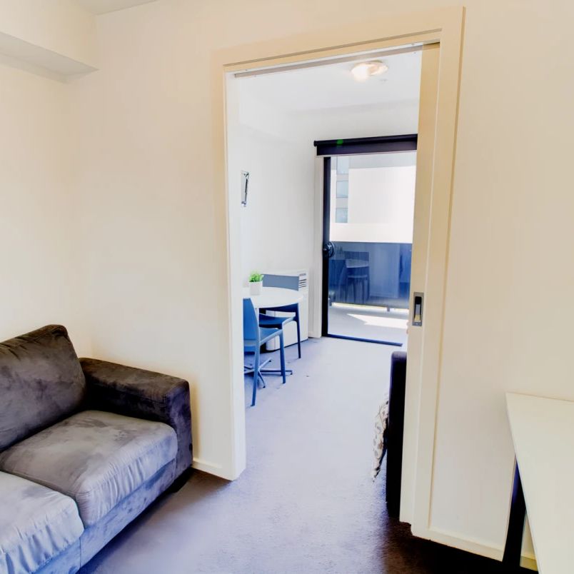 Standard 1 Bedroom - Photo 1